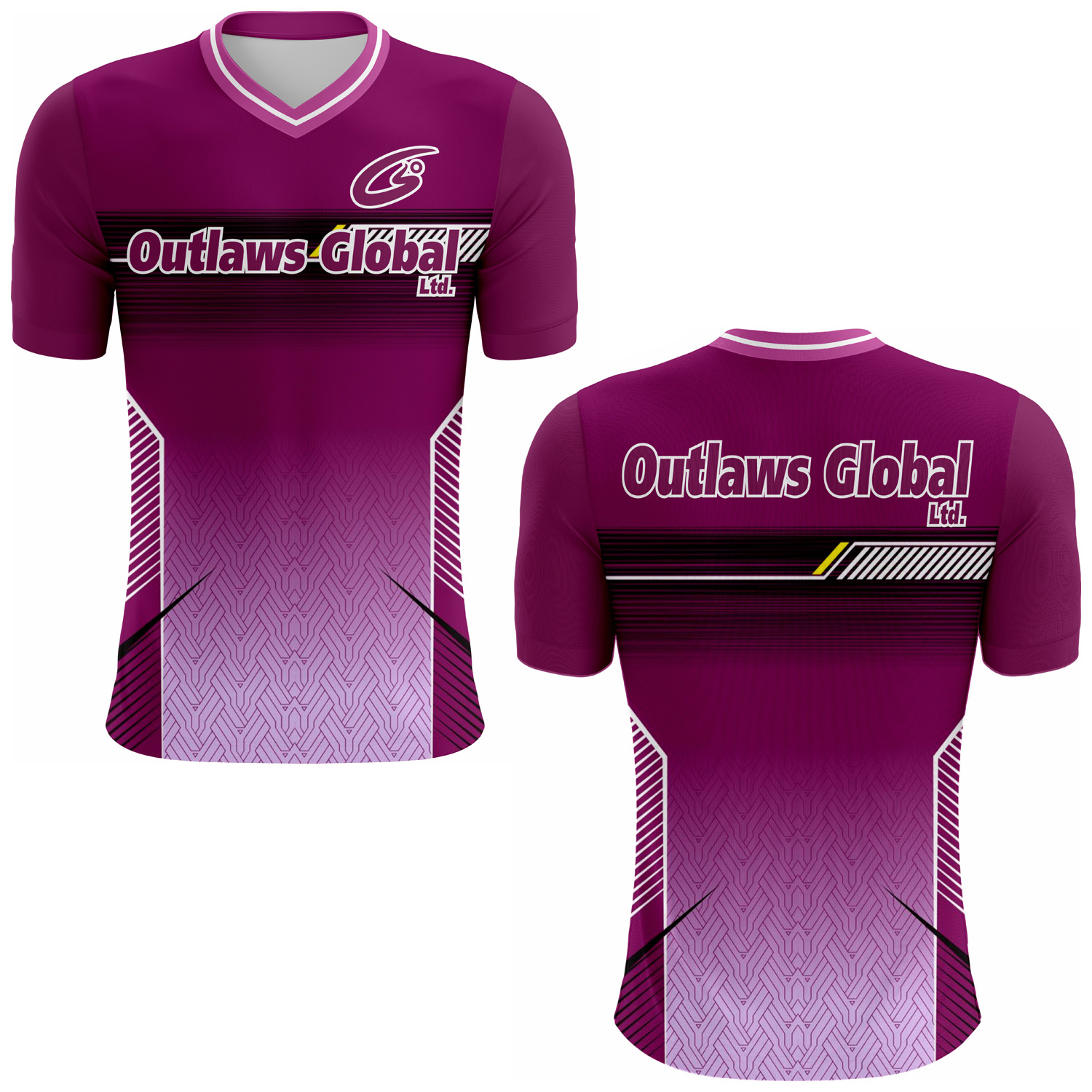 Fully Customizable Design