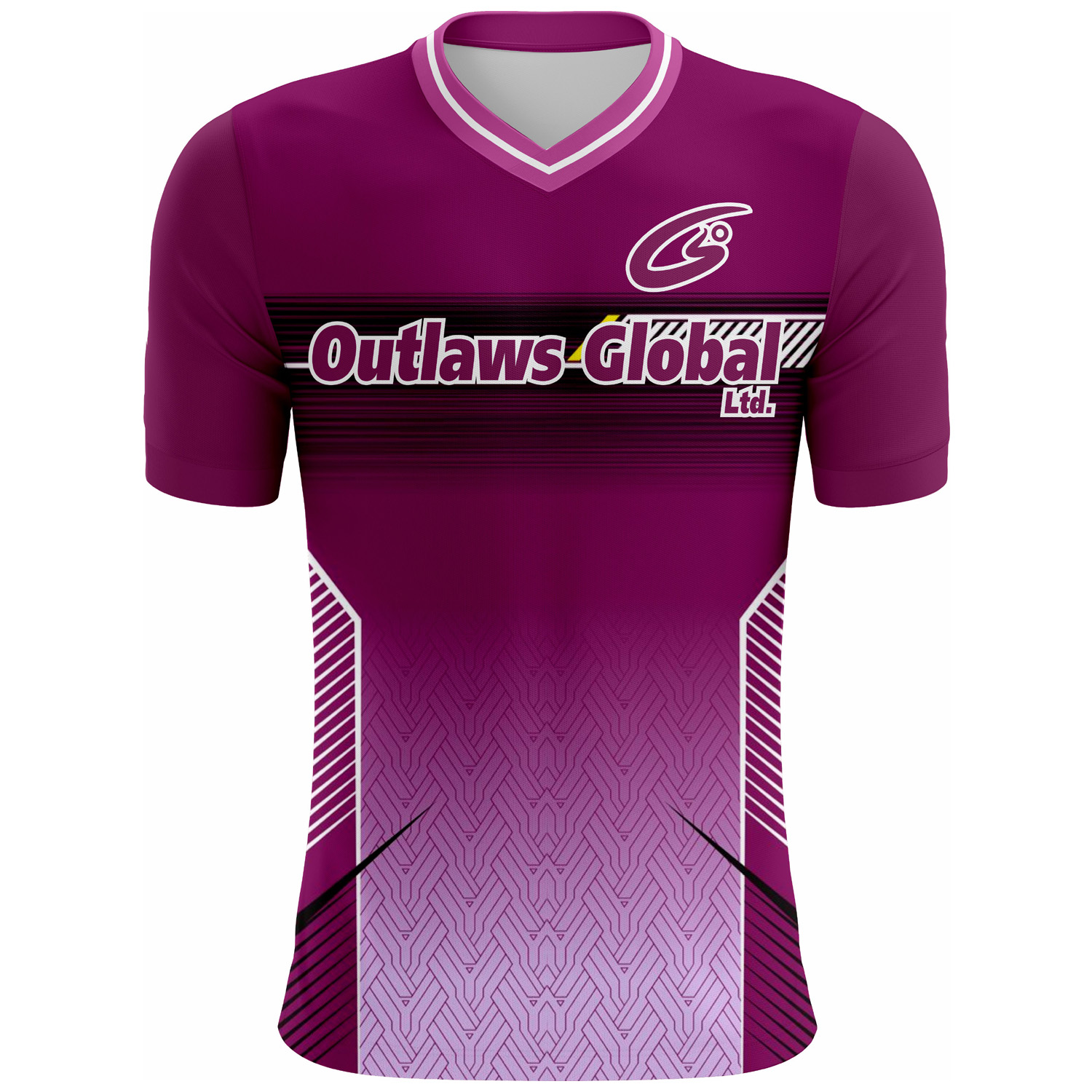 Fully Customizable Design
