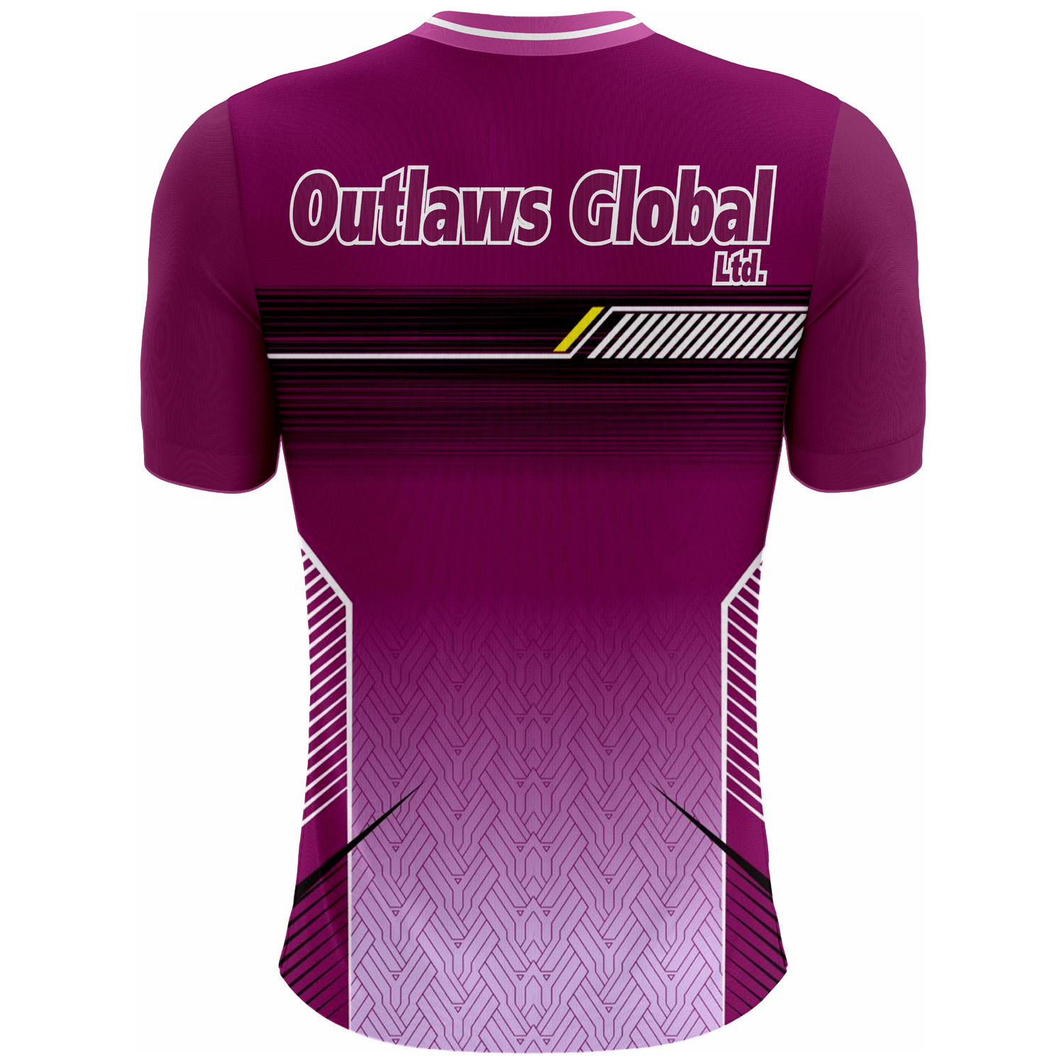 Fully Customizable Design