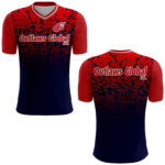 Fully Customizable Design