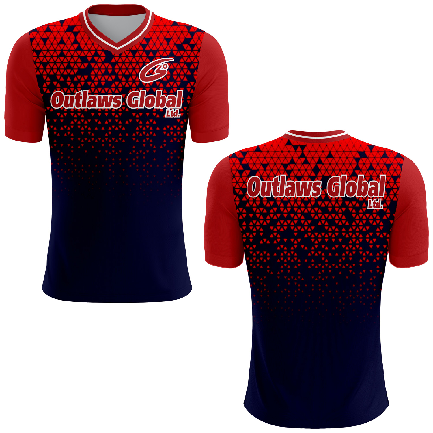 Fully Customizable Design
