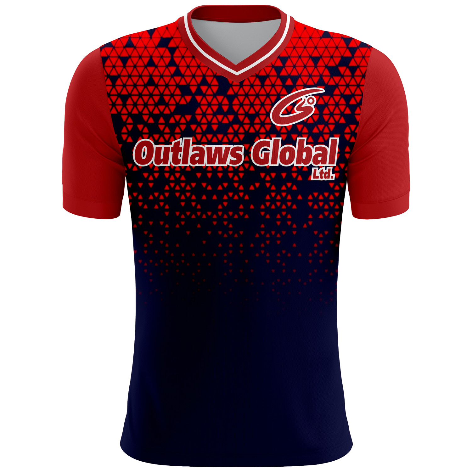 Fully Customizable Design