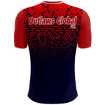 Fully Customizable Design