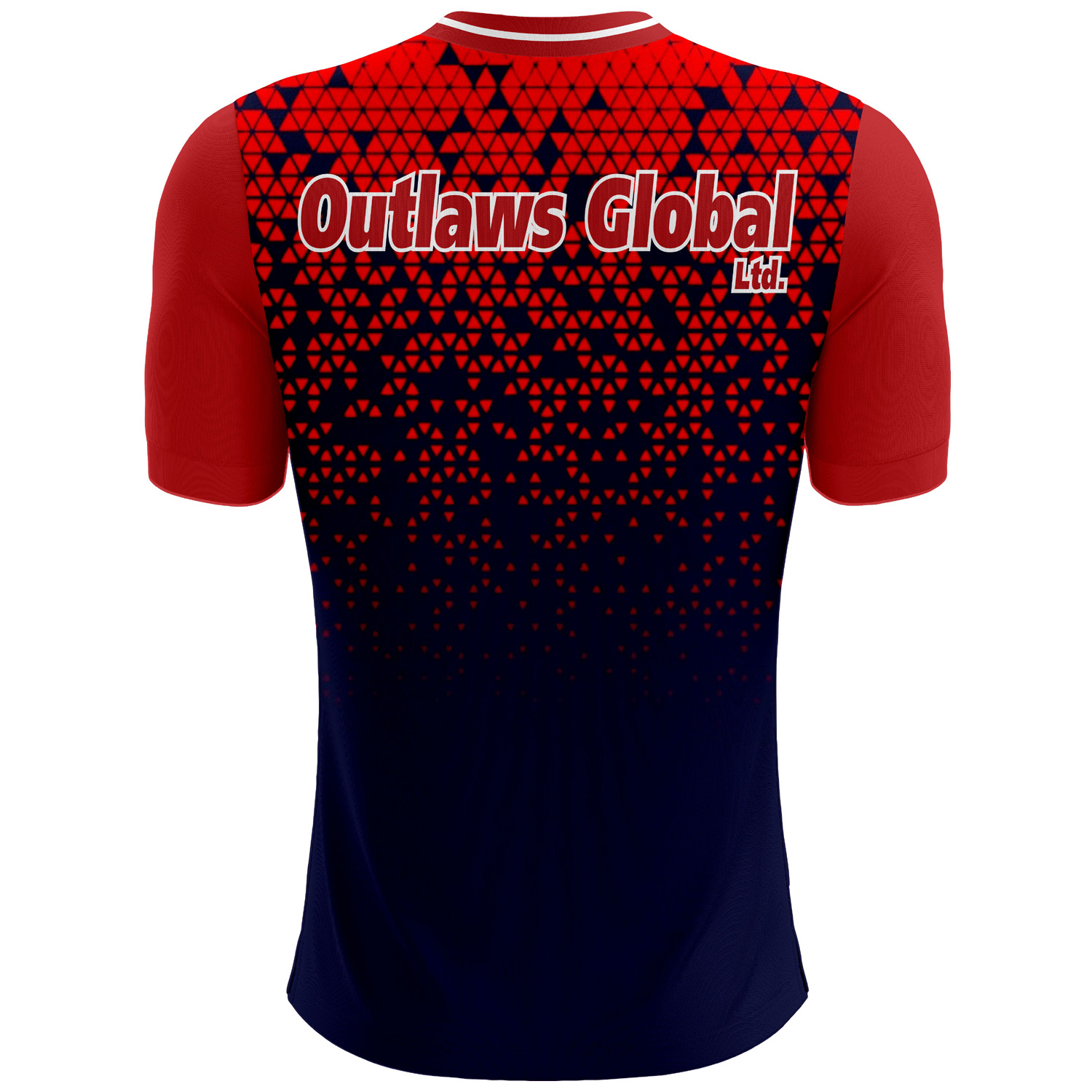 Fully Customizable Design