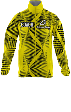 Coach jacket