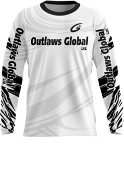 Long Sleeves Jersey