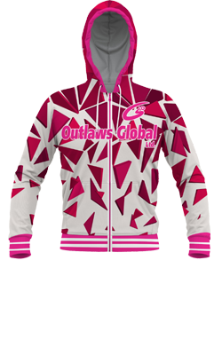 Zipper Hoodies