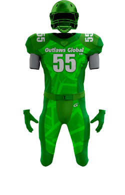 Home & Away Uniforms