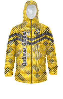 Puffer Jackets